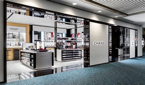 nice airport chanel|stores in nice airport.